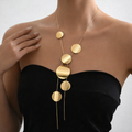 Modern Muse Pendant Chain