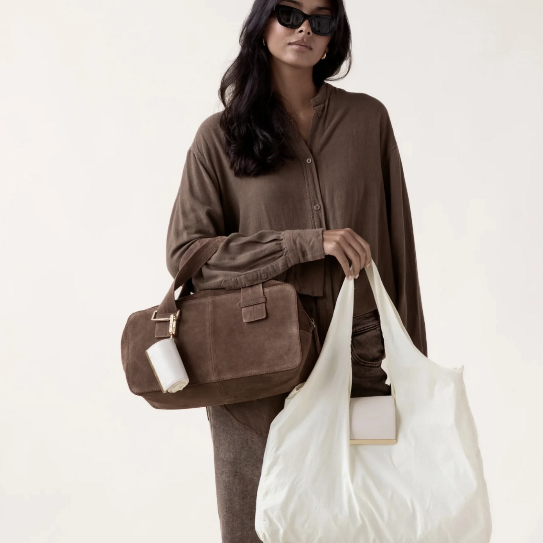 Nomad Classy Tote