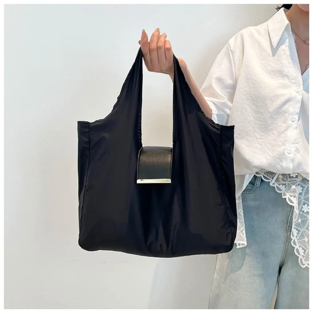 PocketFold Mini Tote Keychain