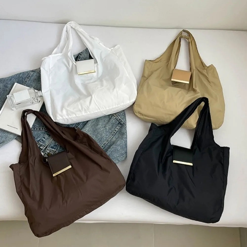 PocketFold Mini Tote Keychain