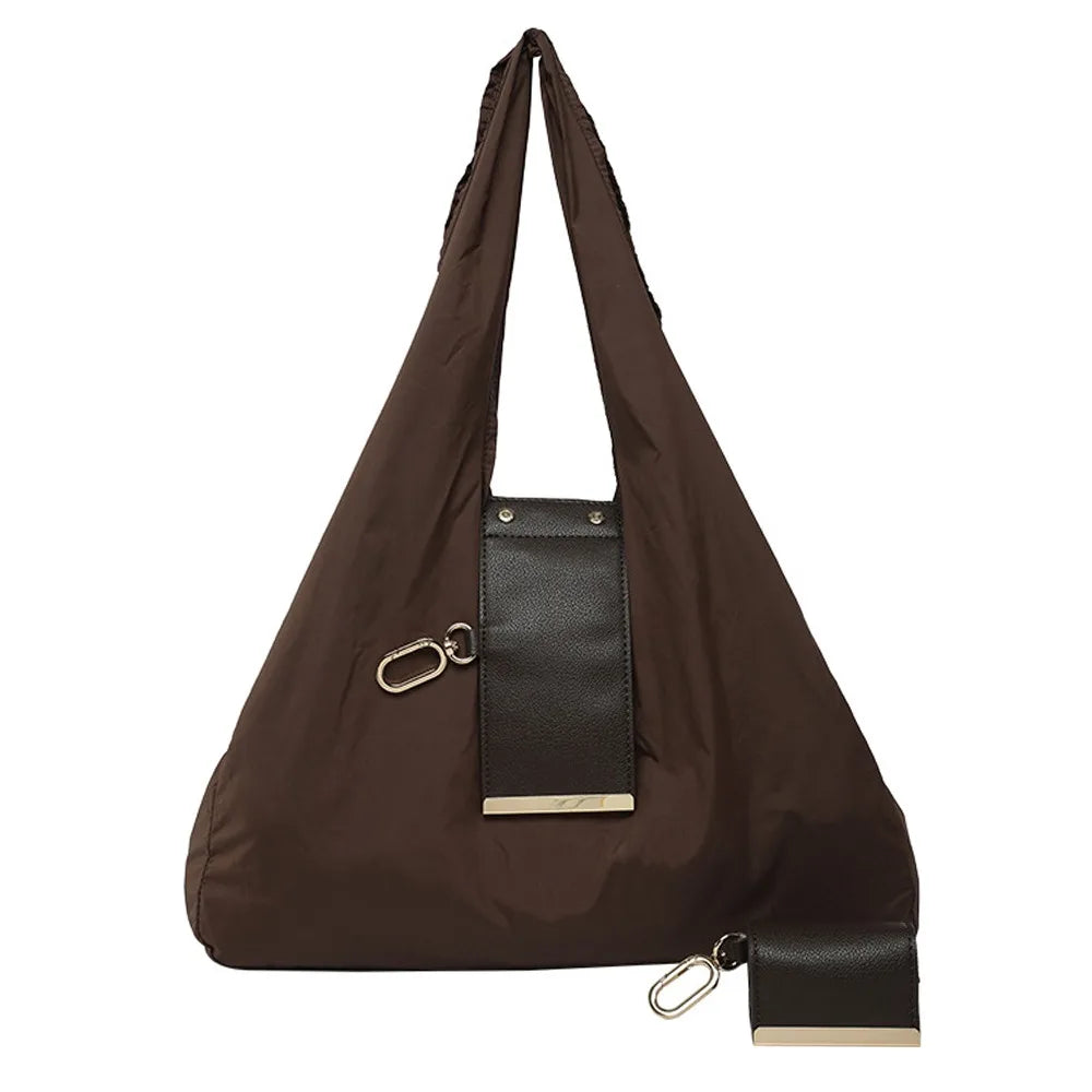 PocketFold Mini Tote Keychain